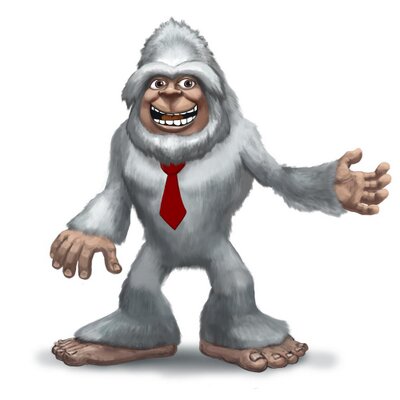 BizYeti's profile image