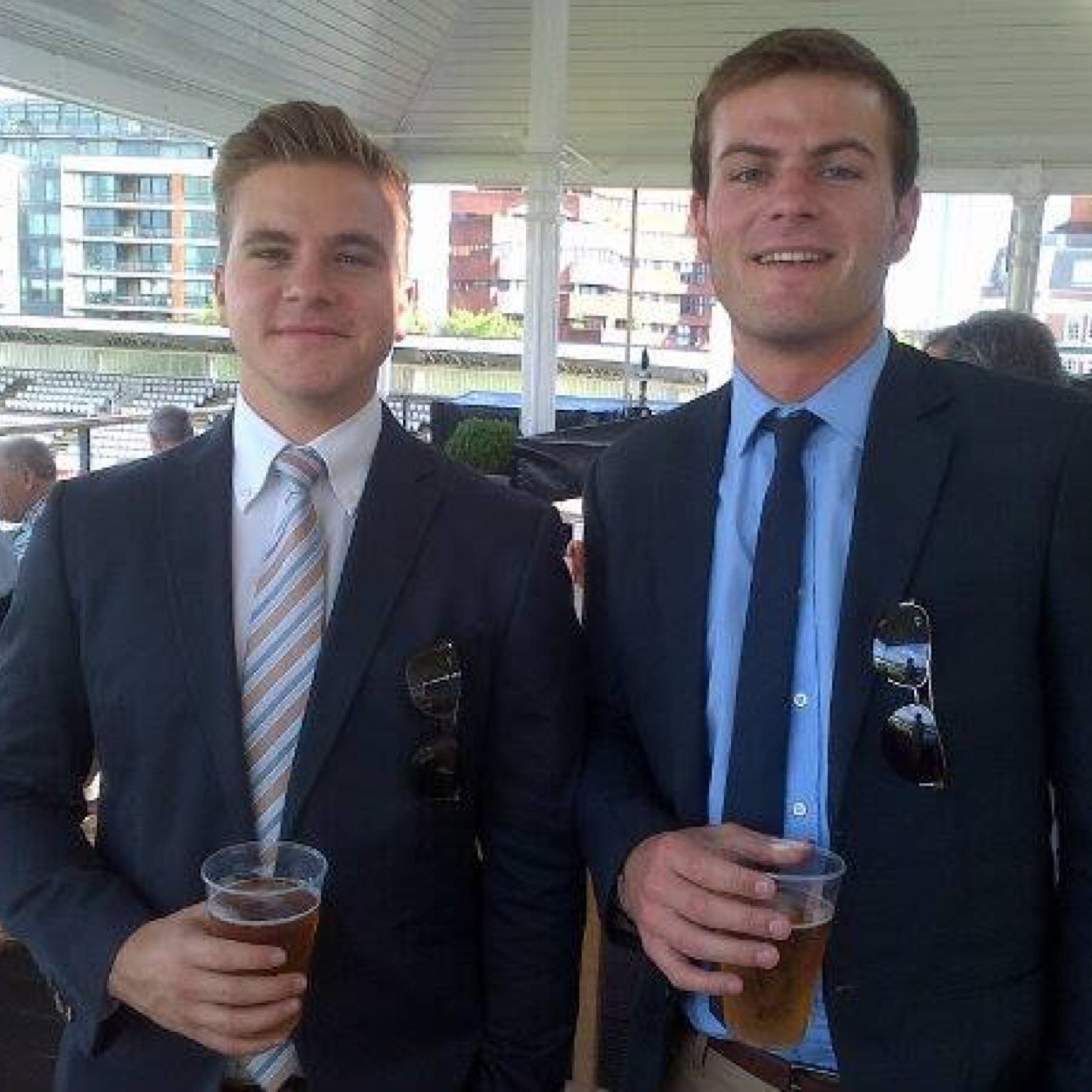 DCFirth1's profile picture. 