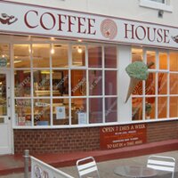 Coffee House (@coffeehousest) 's Twitter Profile