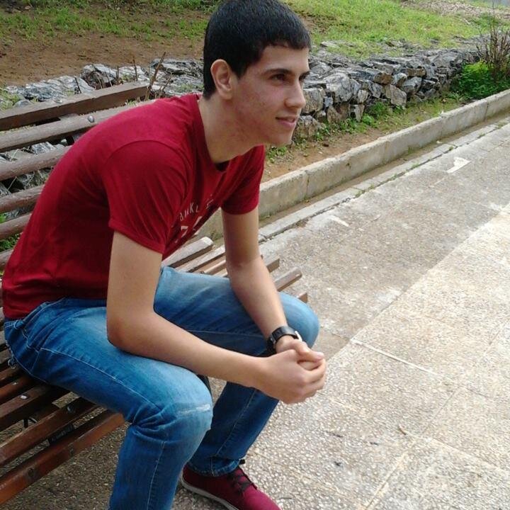 #basketball_Player @algeria  #teenager #Muslim