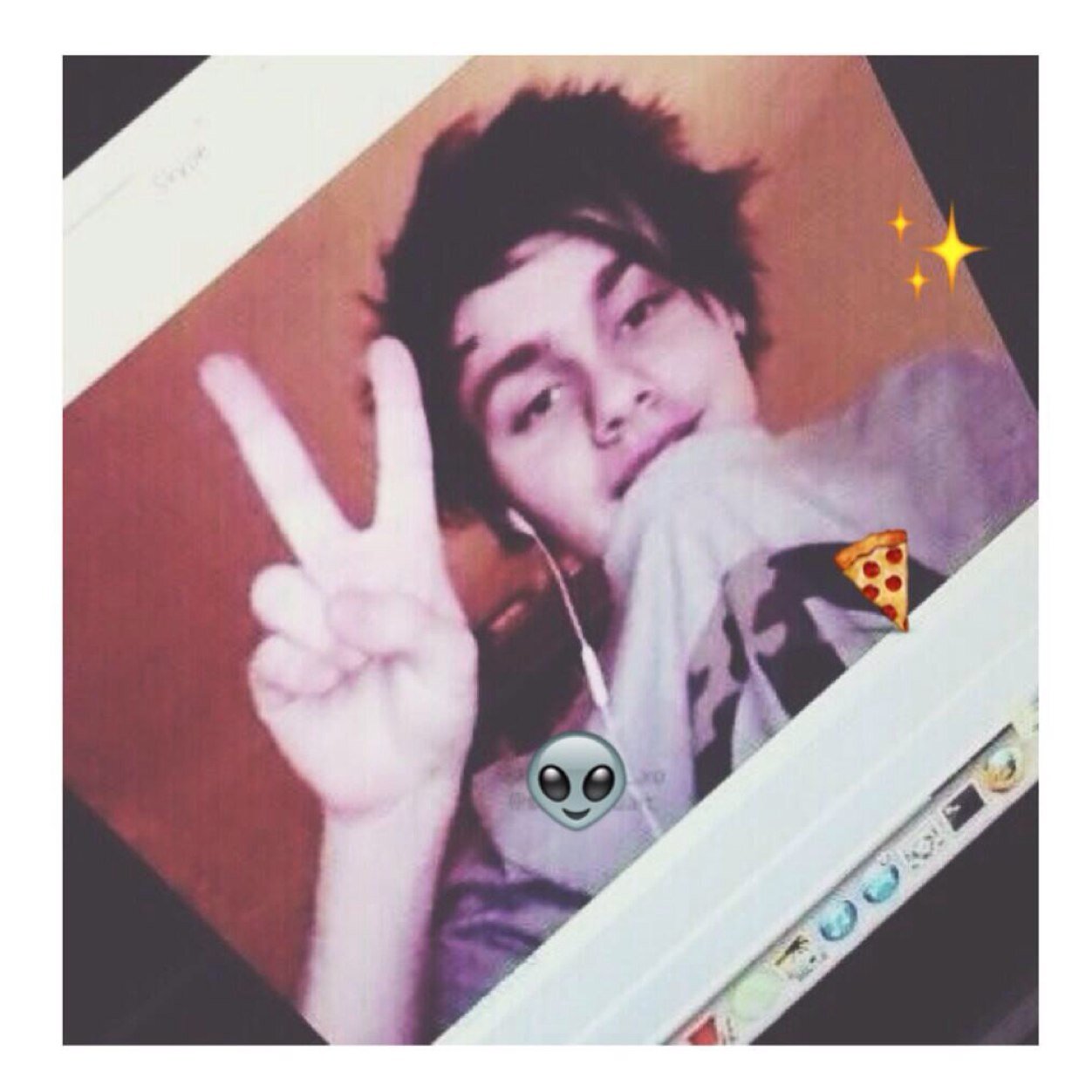 mgcjpeg's profile picture. 