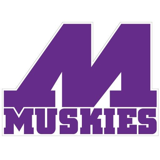 Today's Readers are Tomorrow's Leaders. #muskiereaders
