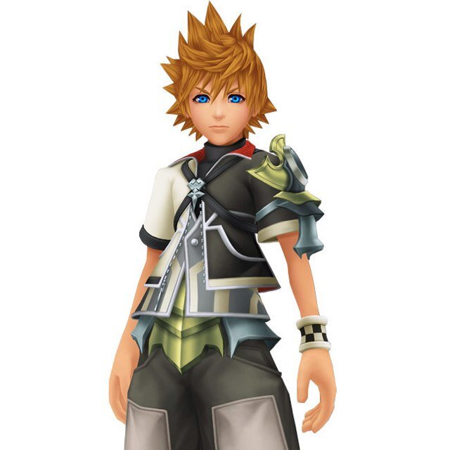 Im Ventus, Terra and Aqua are my best friends together we're all gonna become keyblade masters thats my dream. Dreaming.