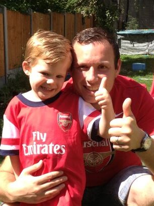 Ben_Lane82's profile picture. Husband, Dad, all round good guy. my family is my life. love a hashtag #fact