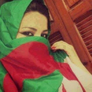 rim 25ans algerien