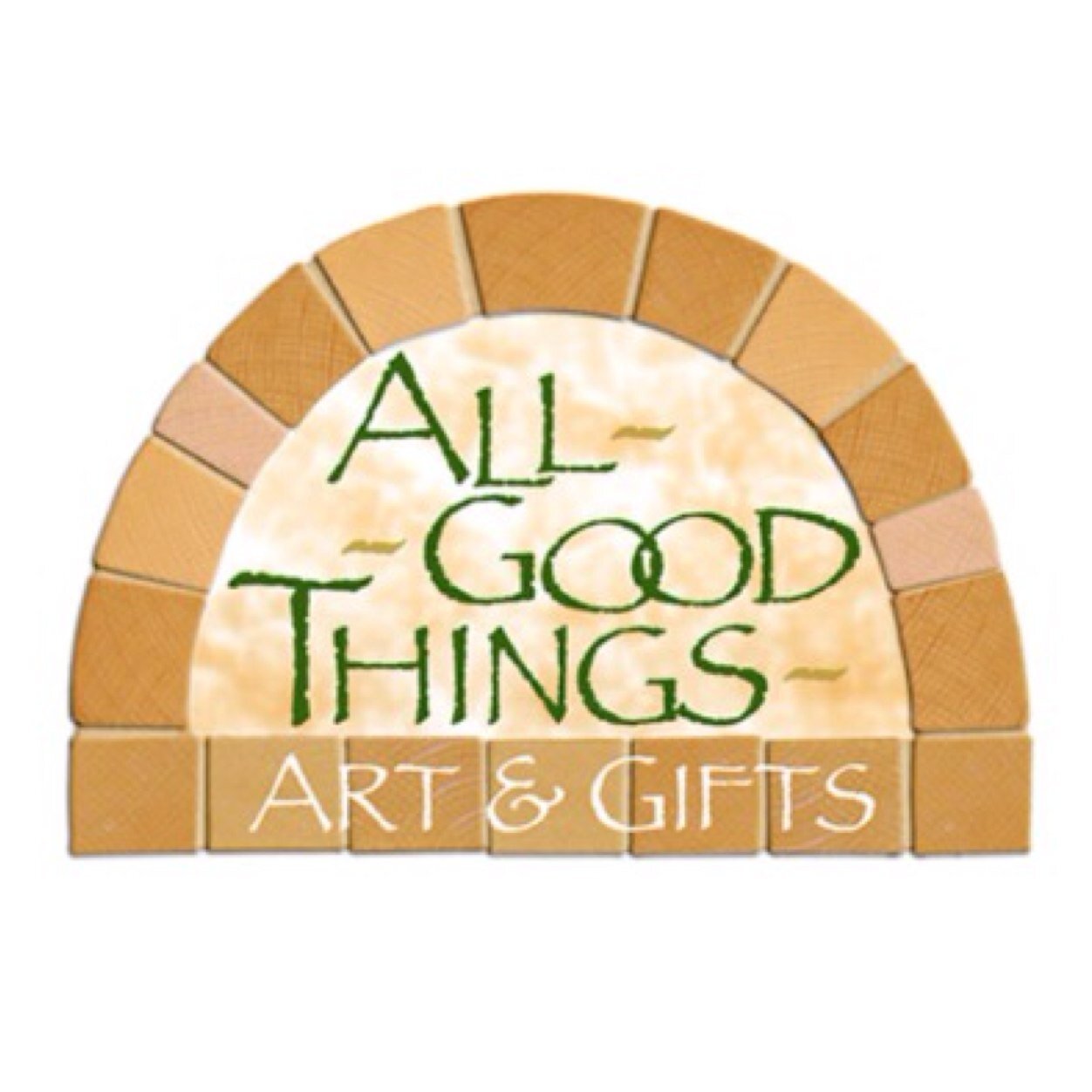 All items purchased at All Good Things help support the mission of the Sisters of St. Francis of Sylvania, Ohio.