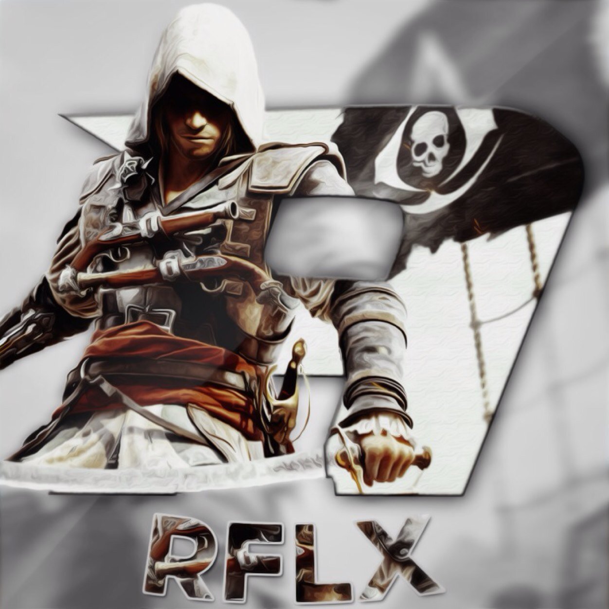 AluzionRflx's profile picture. 