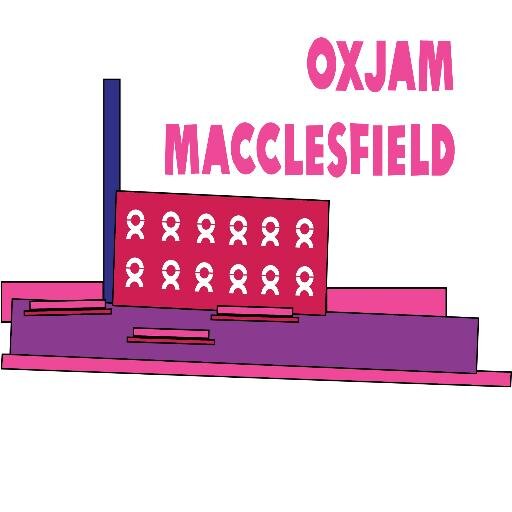 'Oxjam Maccclesfield Takeover' will take place in 6 venues across Macclesfield with a whole variety of Musical Styles Represented