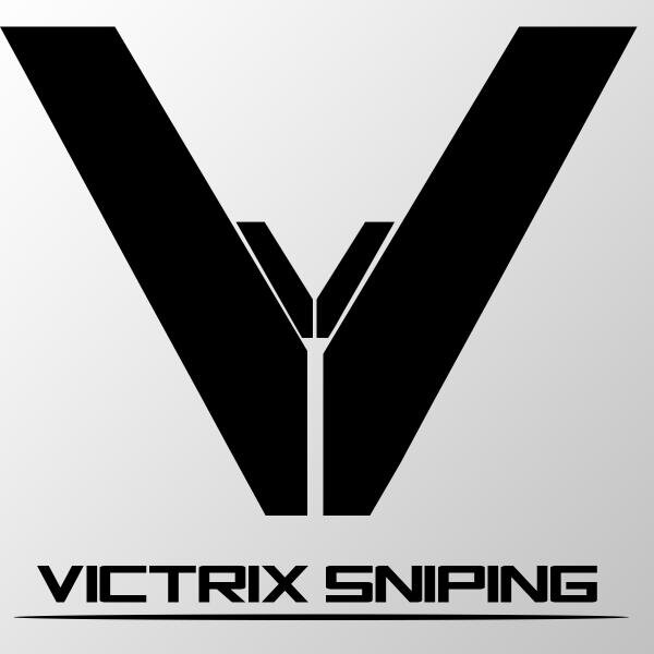 Sub youtube!  Victrix sniping