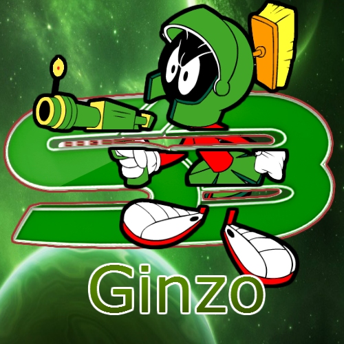 http://t.co/ZxRwpuuhav
Only GT: SB Ginzo