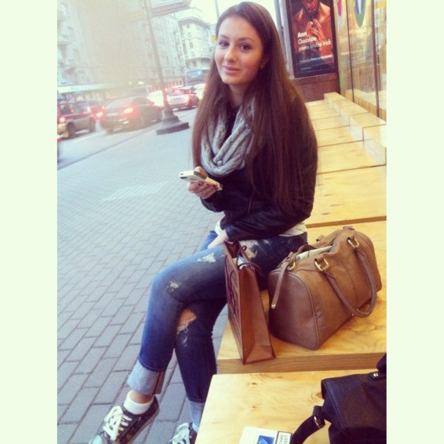 kapyshkinaa's profile picture. 