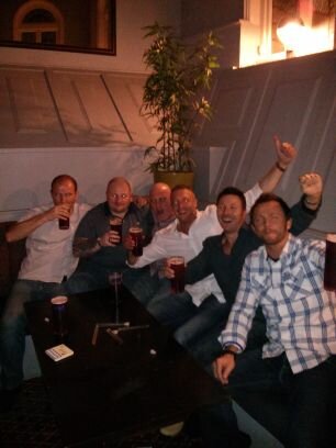 Hull FC & Hull City fan