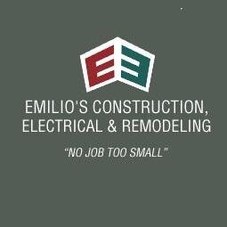 EmiliosConstrux's profile picture. Rockford,IL,61102

815-621-8614