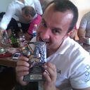 Entrenador UEFA A.   SD Paradela