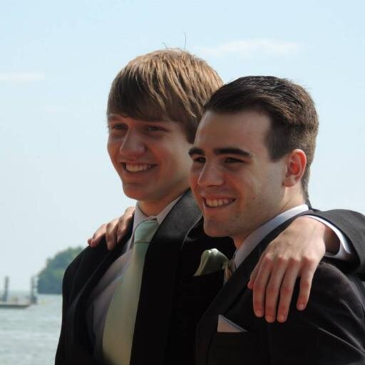 ReillyPaquette's profile picture. Batman: What do you think you're doing?
Superman: Making Your Job Look Easy.