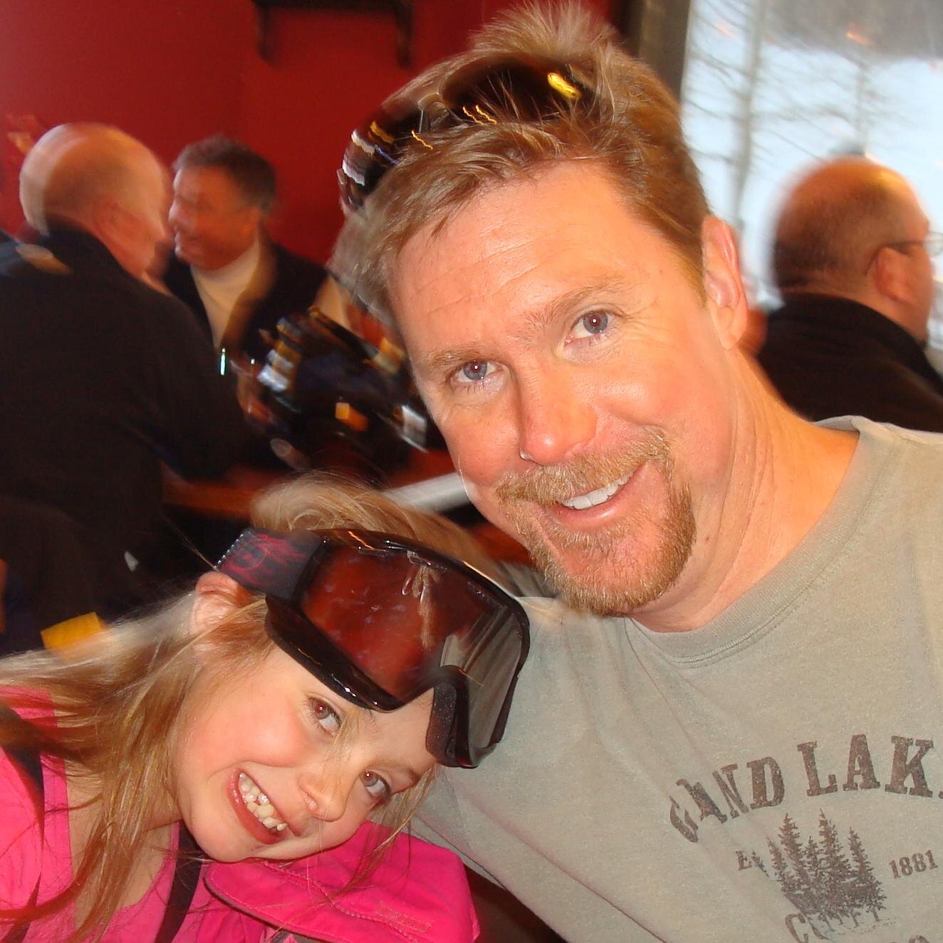 toddbinns1's profile picture. 