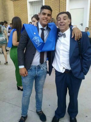 sergioSGN12's profile picture. Portero del juvenil de 1 de NC,entrenador de los chupetas de Cj,necesito caer para darme cuenta de lo que valgo y superarme,vivo solo y para el futbol.