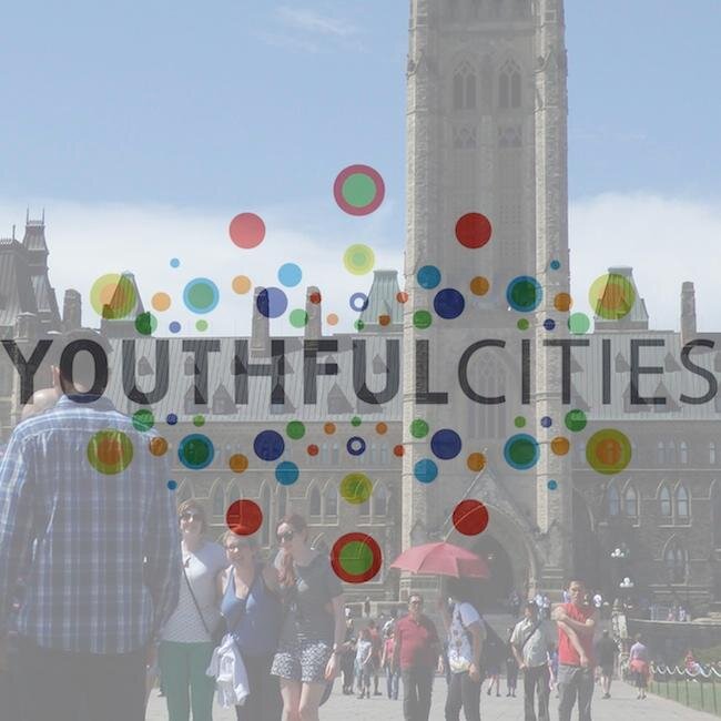 Do you think Ottawa is a youthful city? Take the Urban Youth Survey (link below!) and help us put Ottawa in the 2015 Youthful Cities rankings!