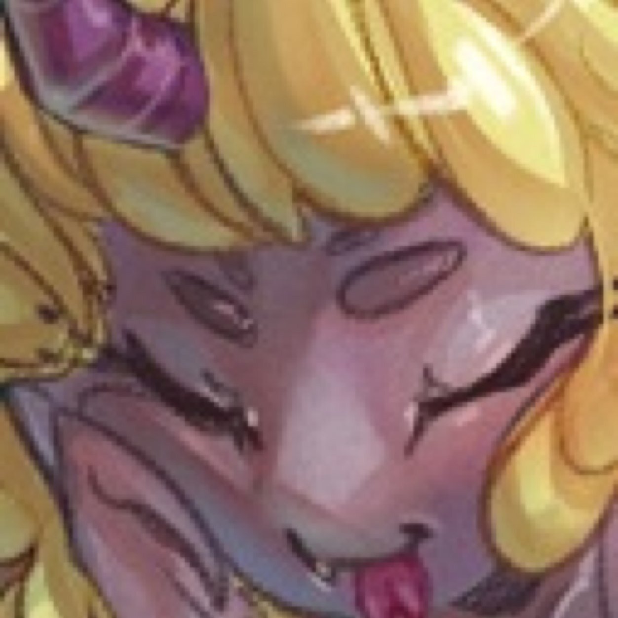 hiya!! you p cute and i love you!! //\\ teeth tho //\\ 0\/||\/0 hissss //\\ reptile / lizard princess //\\ breezy