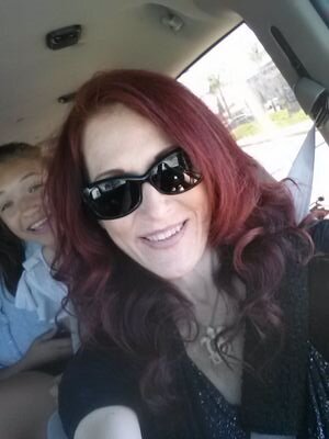 SoCal born and raised... living and loving life that the good Lord gave me! It's either a test... or a blessing ~~Carolyn Snowden
