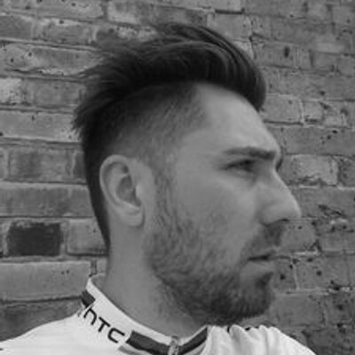 Paul Rosser (@RosserPaul) / X