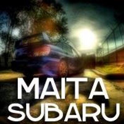 Maita Subaru (@maitasubaru) | Twitter