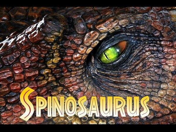 spinosuras's profile picture. I love dinosaurs and my favorite movie is Jurassic park LOVE all of the movies my favorite dinosaur is SPINOSAURUS I am in 10th grade about to go into 11th