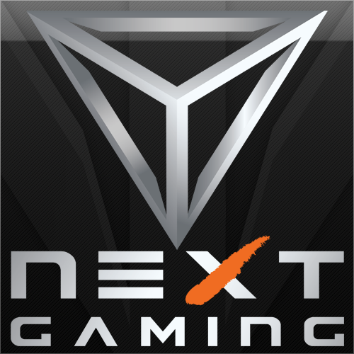 TeamNextGaming's profile picture. Team NextGaming - official Twitter page.