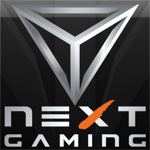 NextGaming