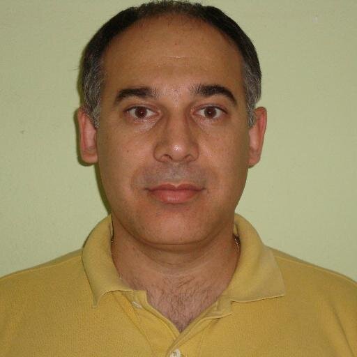 konstge's profile picture. Accountant