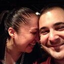 Carla and Nikos loving, weiner dog cuddling, event producing, Lake Tahoe swimming, award winning son of a gun. First time listener, long time caller.