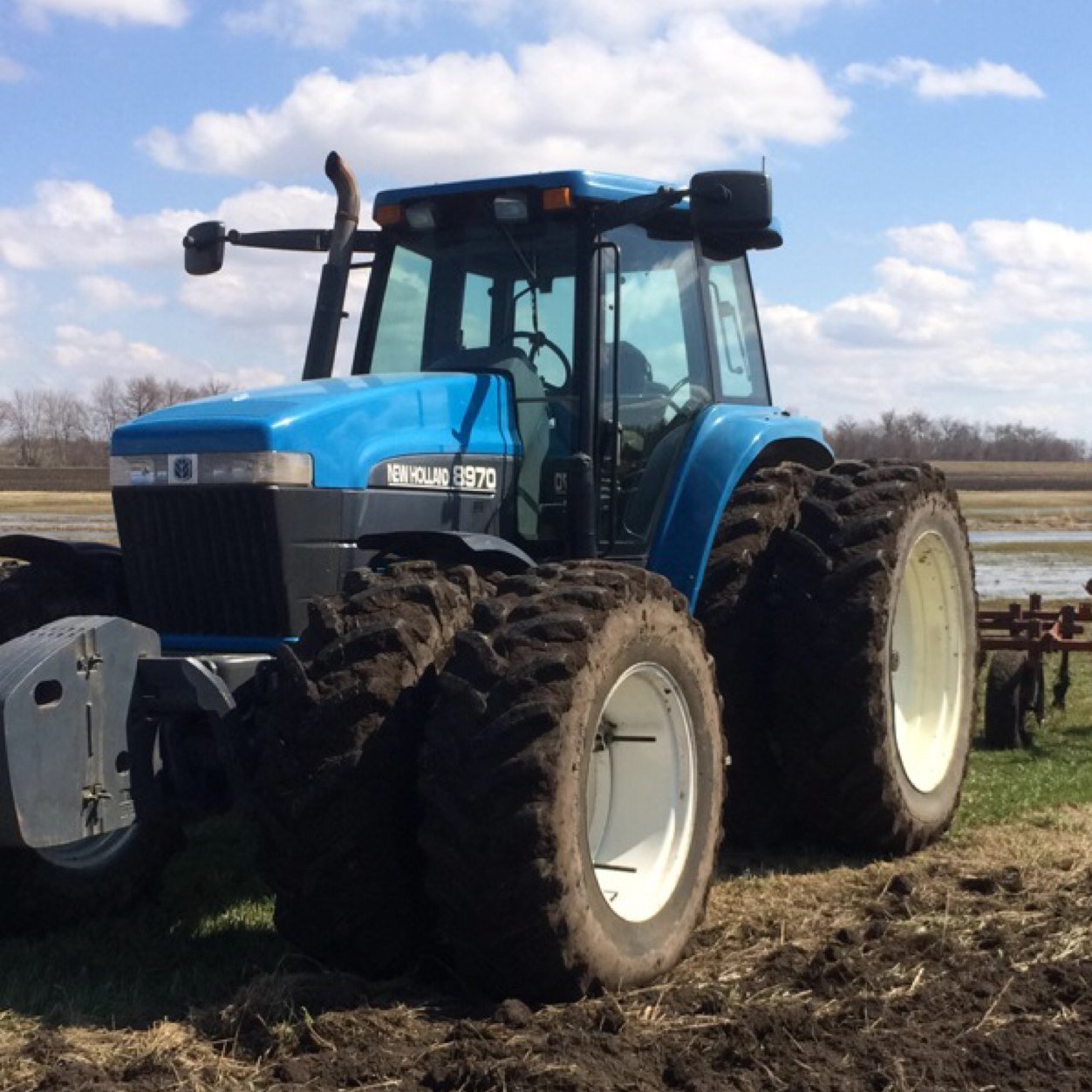 CoryWensmann's profile picture. 