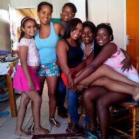 Boa noite...
O Brasil que eu quero, é um país onde uma mulher possa ficar viva depois de terminar um relacionamento 
Quando uma mulher morre de forma tão violen