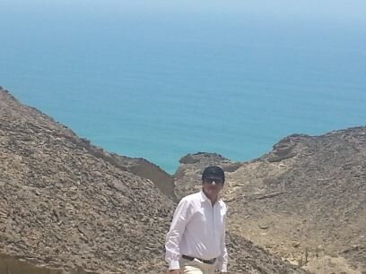 Rajawaseem83's profile picture. 