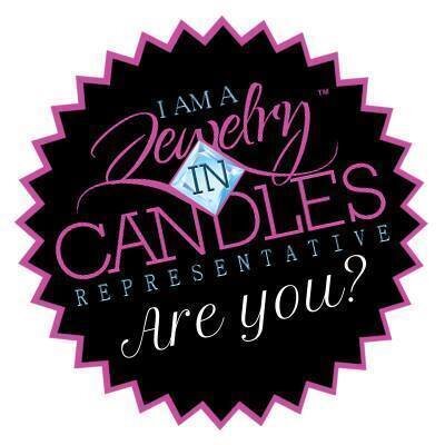 JEWELRY IN CANDLES REP.