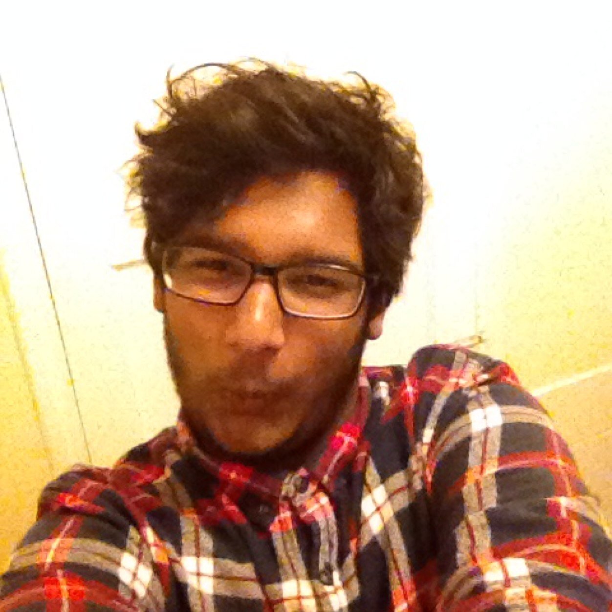 Aaron_Gill's profile picture. 