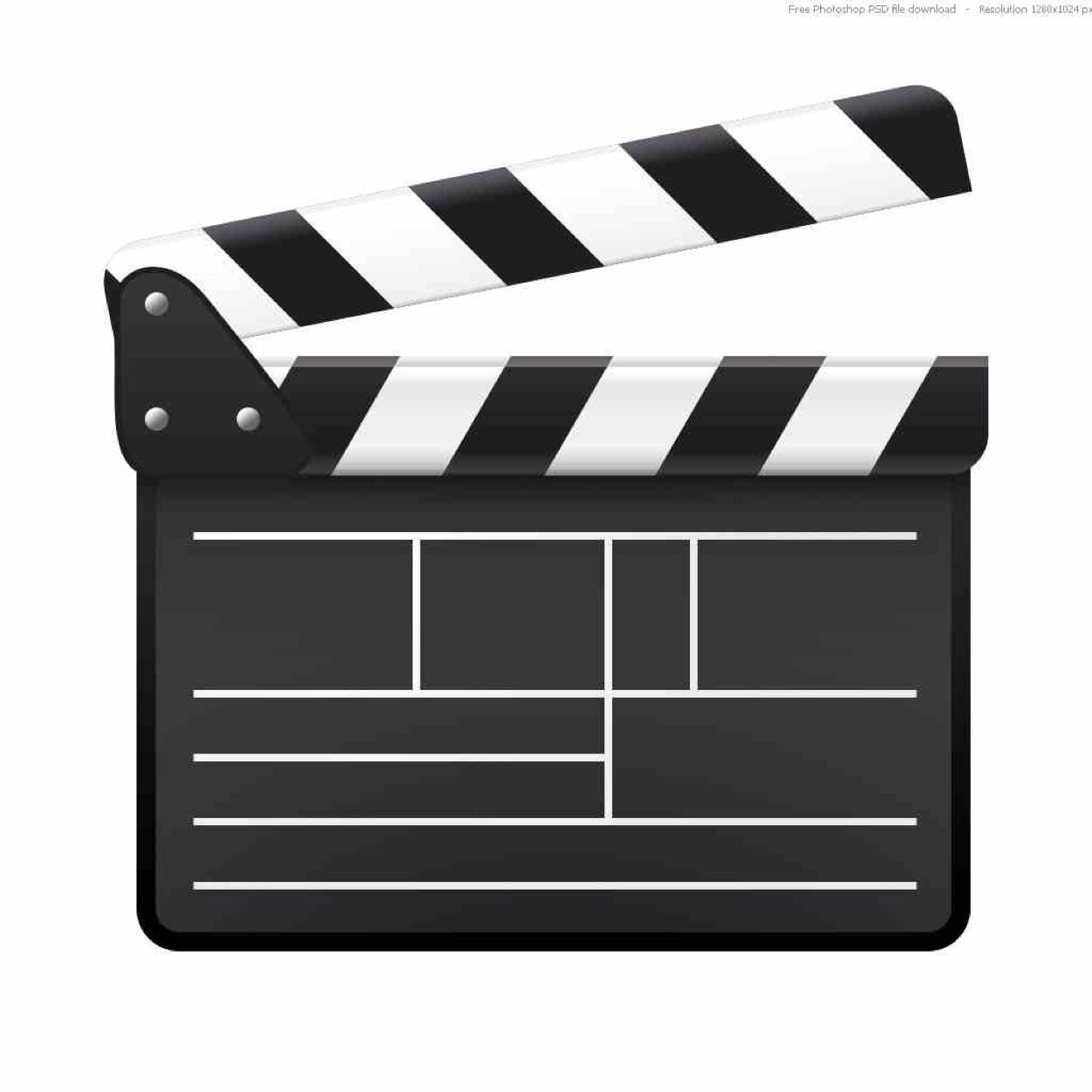 Your source for all things film