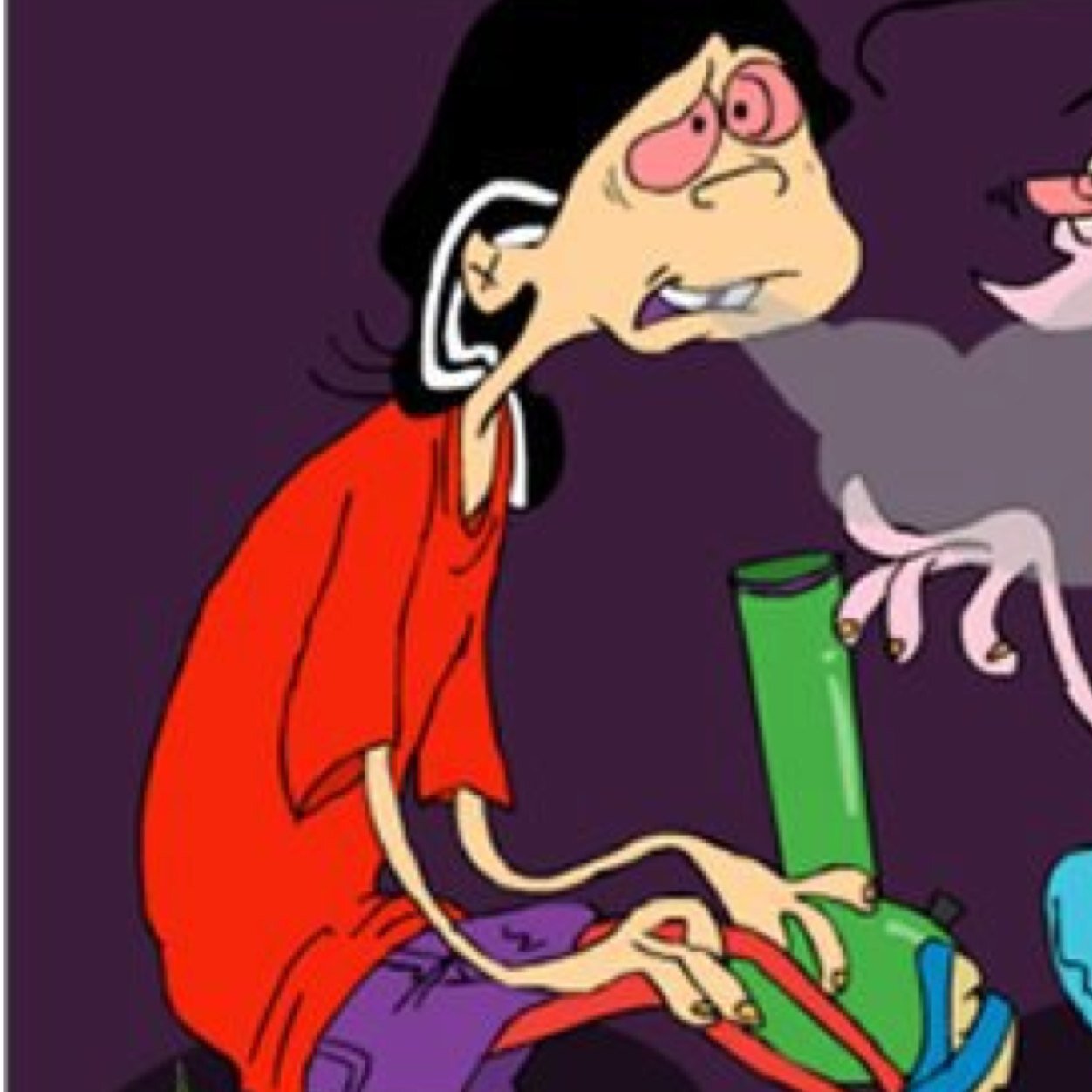 BASEDEDD's profile picture. RUNNIN SCAMS AND FUCKIN HOES