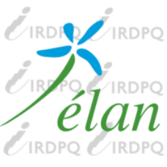 La Fondation Élan amasse des fonds pour appuyer le CIUSSS de la Capitale-Nationale - IRDPQ et soutenir les personnes vivant avec un handicap physique.