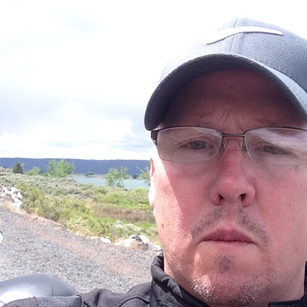 OdieRoger's profile picture. 