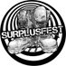 Surplus Festival (@surplusfest) Twitter profile photo Surplus Festival (@surplusfest) Twitter profile photo