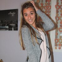Mélissa (@fallonemoretime) 's Twitter Profile Photo