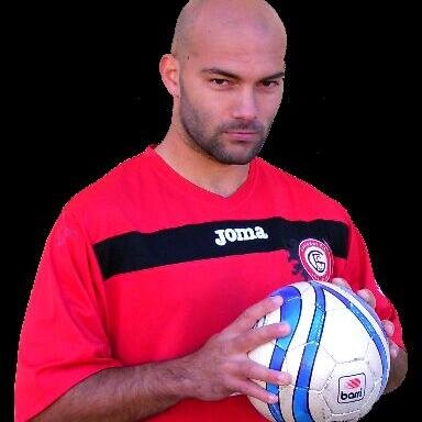 Chico de Montequinto de 27 años y amante de los deportes.