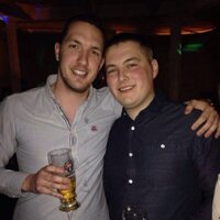 Danny Taylor (@dannytaylor01) 's Twitter Profile