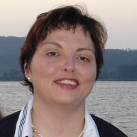 Gerlinde Feine (@fraufeine) Twitter profile photo