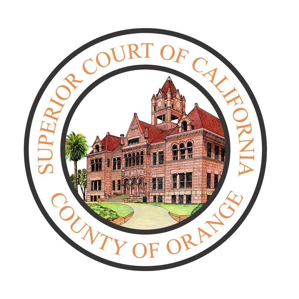 Welcome to the Orange County Superior Court’s official Twitter page. Follow us for the latest news and updates!
