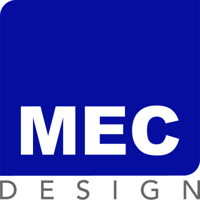 MEC Design is a full service web and design firm designed to help our clients find the best solution to visually connect with their customers.