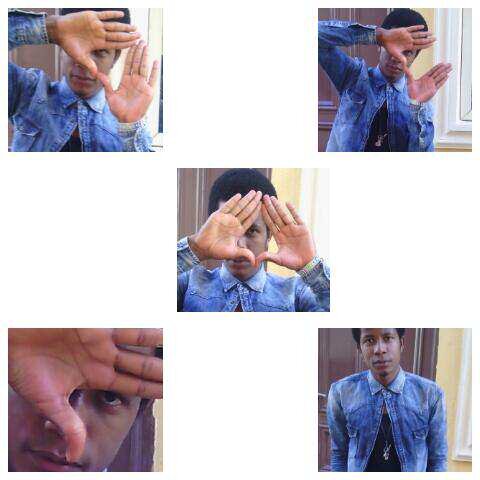 OzigbuHarris's profile picture. 