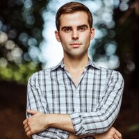 Luke Frazier (@lsfconductor) 's Twitter Profile
