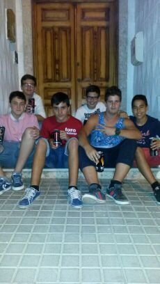 Juan_Cespedes3's profile picture. Almeria,El ejido.